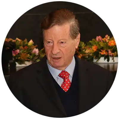 Eric Hagsater
