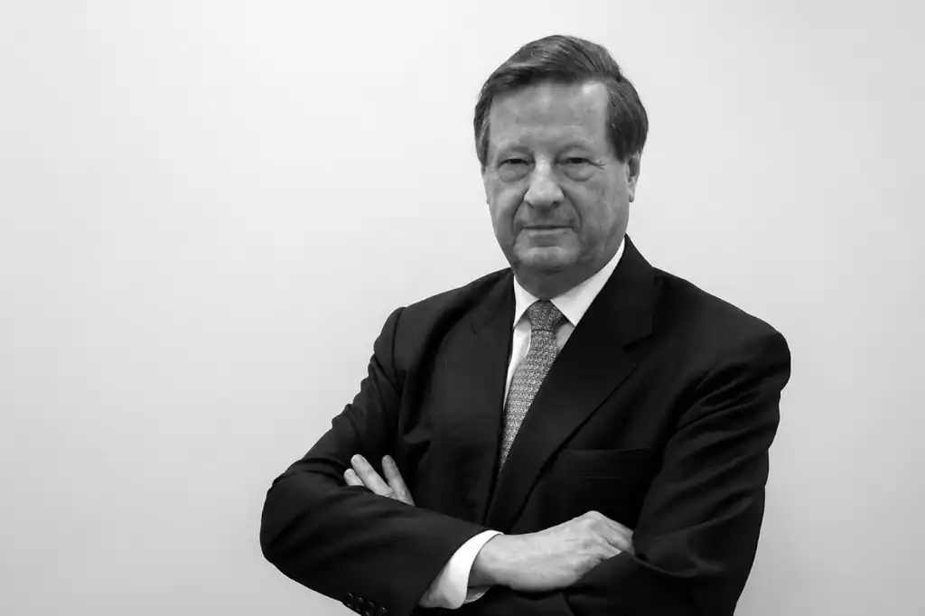 Eric Hágsater: ciencia, empresa y pasión por la naturaleza